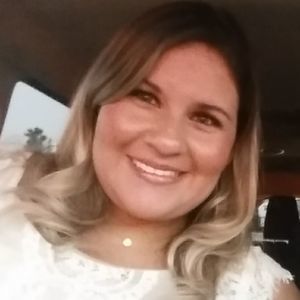 Meet your Posher, Wendy